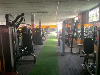 xgym city - phòng tập thể dục