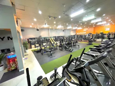 xgym fitness - phòng tập thể dục