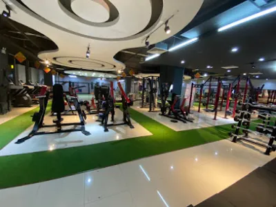 xgym fitness & yoga hương giang - tổ hợp thể thao