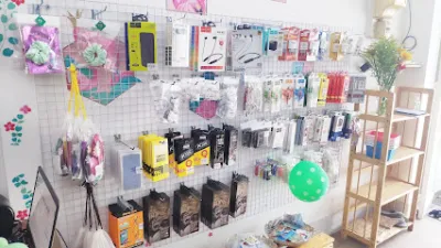 xì lê accessories  phụ kiện điện thoại - cửa hàng quà tặng