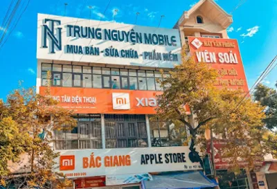xiaomi bắc giang - cửa hàng sửa chữa điện thoại di động
