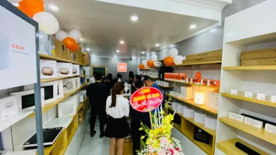 xiaomi hà nam - cửa hàng điện thoại di động