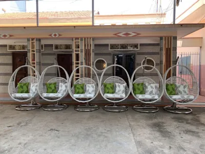xích đu ngô bá - cửa hàng nội thất