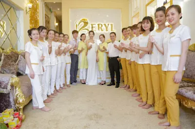 xóa xăm, trị thâm nám tphcm - beryl beauty spa