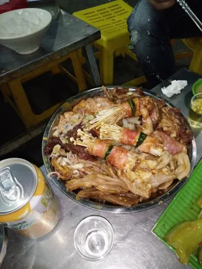 xôi vân quán - hội những người thích ăn xôi & gà tần - nhà hàng việt nam