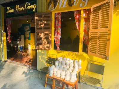 xóm văn công - cafe nhạc hạ long - quán cà phê
