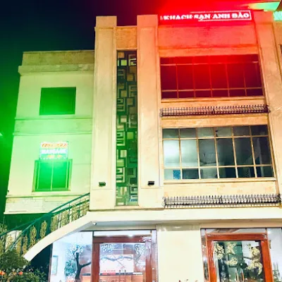 xông hơi massage anh đào lạng sơn - khách sạn