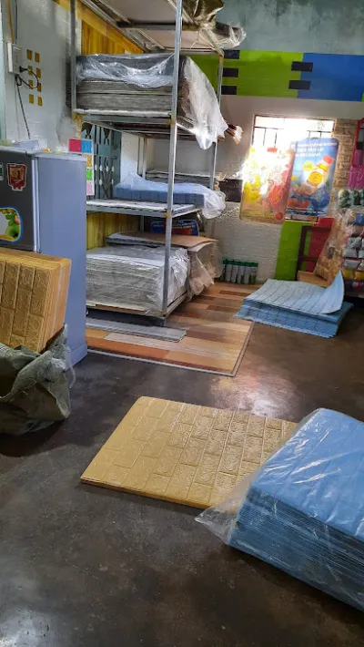 xốp dán tường giá rẻ tuy phong - bình thuận - cửa hàng