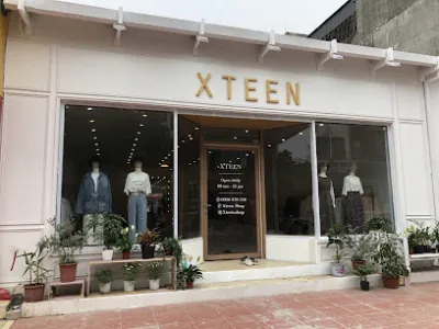 xteen shop - cửa hàng quần áo