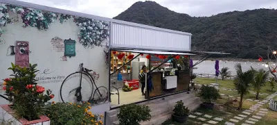 xuân lạc quán - nhà hàng