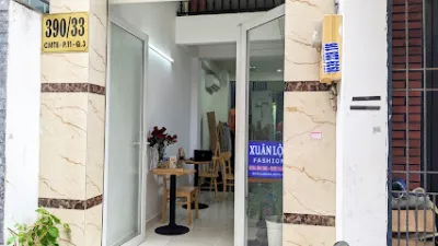xuân lộc fashion - cửa hàng quần áo