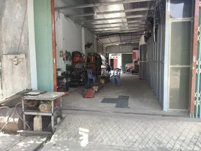 xuân việt sửa chữa bảo dưỡng xe máy rửa xe thay dầu - cửa hàng sửa chữa xe máy