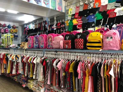 xuken shop - thời trang trẻ em - cửa hàng quần áo