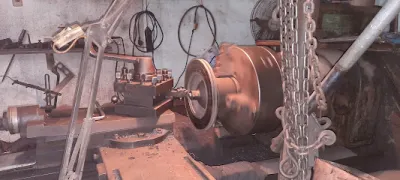 xưởng cơ khí hùng tiện - dịch vụ sửa chữa xưởng cơ khí hùng tiện - dịch vụ sửa chữa