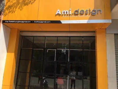 xưởng đồng phục ami - cửa hàng phụ kiện thời trang