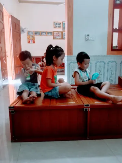 xưởng gia công cơ khí nguyễn văn thanh - nhà thầu thi công phần cơ khí