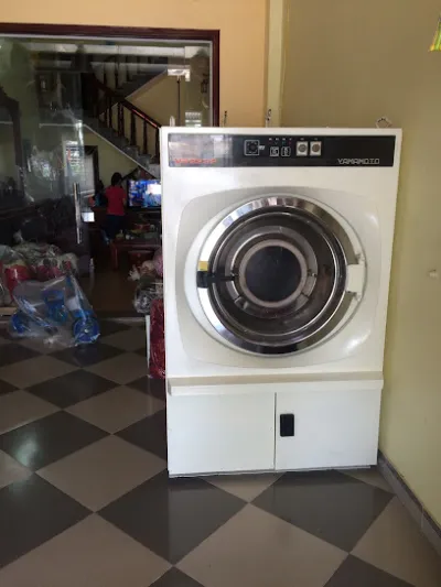 xưởng giặt là ngọc xuân - cửa hàng quần áo