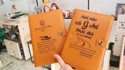 xưởng in điệp bắc ninh - cửa hàng in ấn