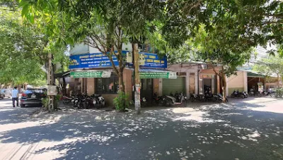 xưởng in lâm lợi - văn phòng công ty