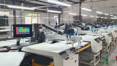 xưởng in trường thành nam định - cửa hàng in ấn