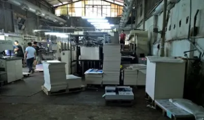 xưởng in vĩnh trị - cửa hàng in ấn