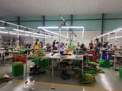 xưởng may balo túi xách giá rẻ thiên phú - cửa hàng túi xách