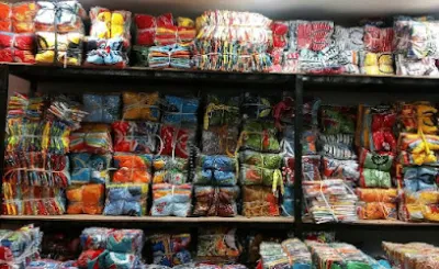 xưởng may - chuyên sỉ quần áo trẻ em ngọc quyên - cửa hàng quần áo trẻ em