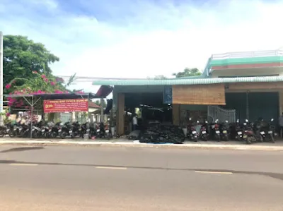 xưởng may nguyên khôi - cửa hàng quần áo