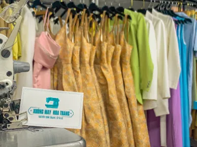 xưởng may nha trang - thợ may xưởng may nha trang - thợ may