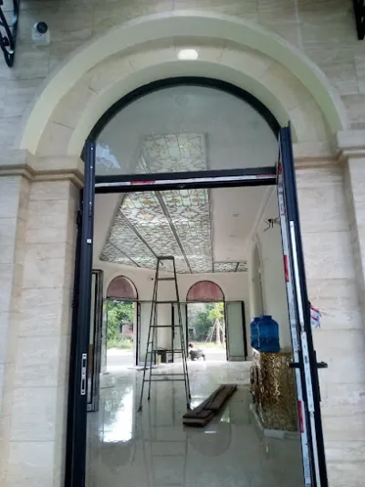 xưởng mộc dũng huế - cửa hàng nội thất