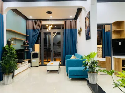 xưởng nội thất mộc linh - cửa hàng nội thất