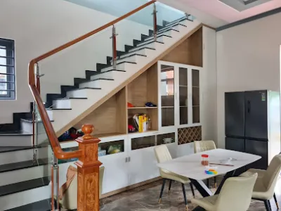 xưởng nội thất thông minh bình phước - cửa hàng vật tư chế biến gỗ