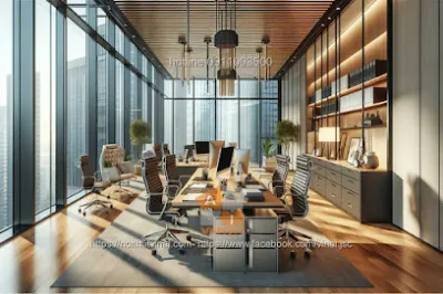 xưởng nội thất vinai - cửa hàng nội thất