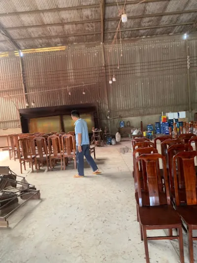 xưởng sản xuất đồ gỗ phúc lộc - nội thất gỗ hố nai 3 - cửa hàng nội thất