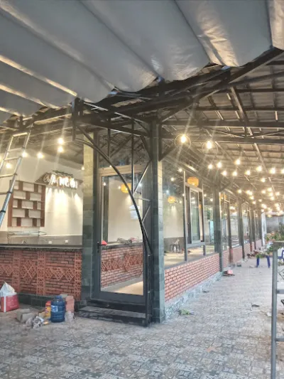 xưởng sản xuất nhôm hà minh hào - cửa hàng vật liệu xây dựng