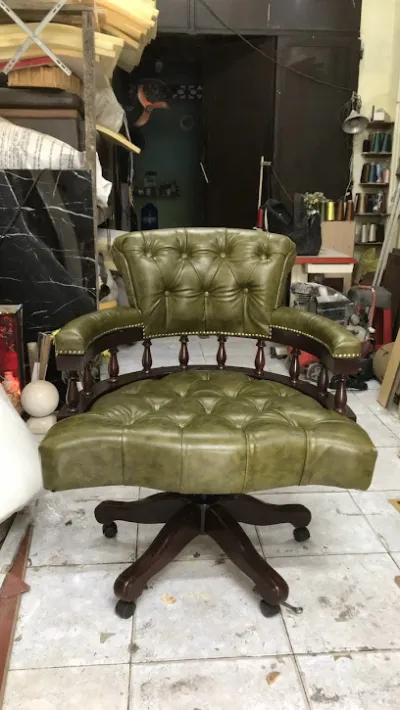 xưởng sản xuất nội thất - cửa hàng nội thất phòng ngủ