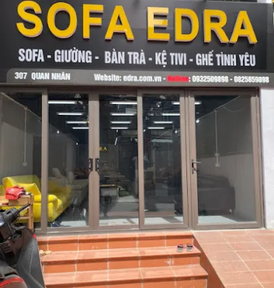 xưởng sofa edra  công ty tnhh nội thất edra việt nam - cửa hàng nội thất