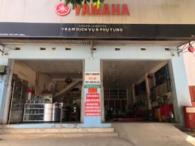 yamaha 2s hoàng lơ - trạm dịch vụ và phụ tùng yamaha - cửa hàng sửa chữa xe máy