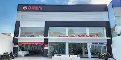 yamaha 3s sài gòn 2 - cửa hàng phụ tùng xe máy yamaha 3s sài gòn 2 - cửa hàng phụ tùng xe máy