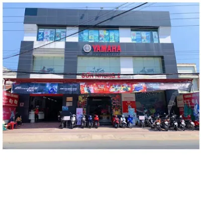 yamaha town sơn nhung 2 - châu đốc - đại lý xe gắn máy yamaha town sơn nhung 2 - châu đốc - đại lý xe gắn máy