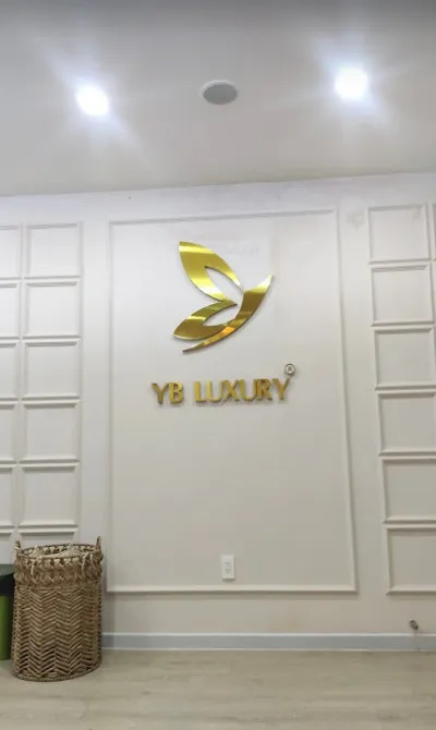 yb spa - thẩm mỹ viện