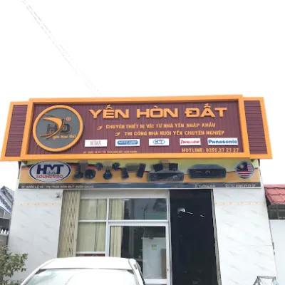 yến hòn đất - nhà tư vấn xây dựng