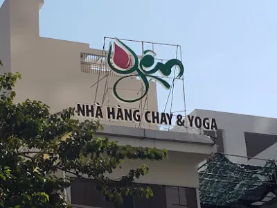 yên nhà hàng chay  yoga nha trang - nhà hàng cho người ăn chay