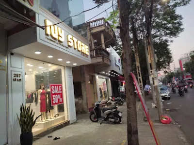 yến phú mỹ luân - cửa hàng