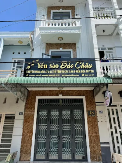 yến sào bảo châu - cửa hàng yến sào bảo châu - cửa hàng