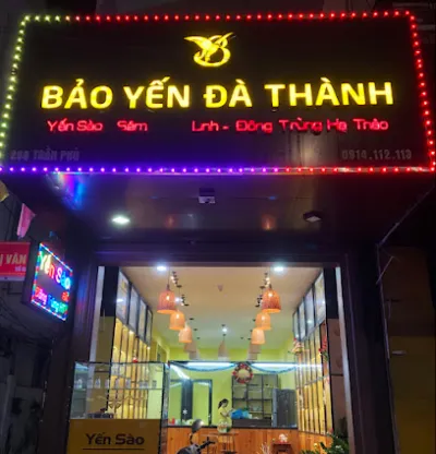 yến sào bảo yến đà thành - cửa hàng thực phẩm thiên nhiên