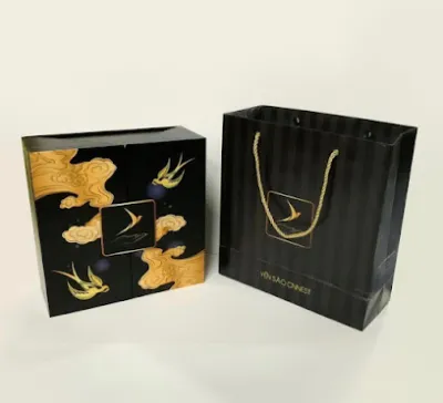 yến sào - cửa hàng