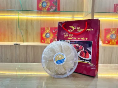 yến sào đà nẵng - cơ sở yến biển việt - cửa hàng thực phẩm thiên nhiên