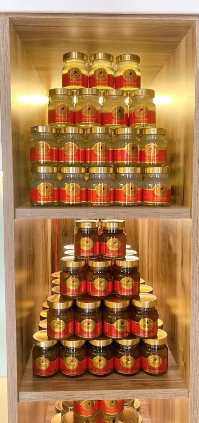 yến sào khang việt - cửa hàng thực phẩm thiên nhiên