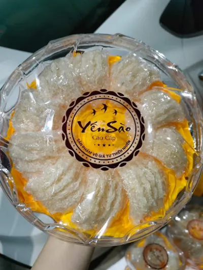 yến sào khánh hòa - cửa hàng